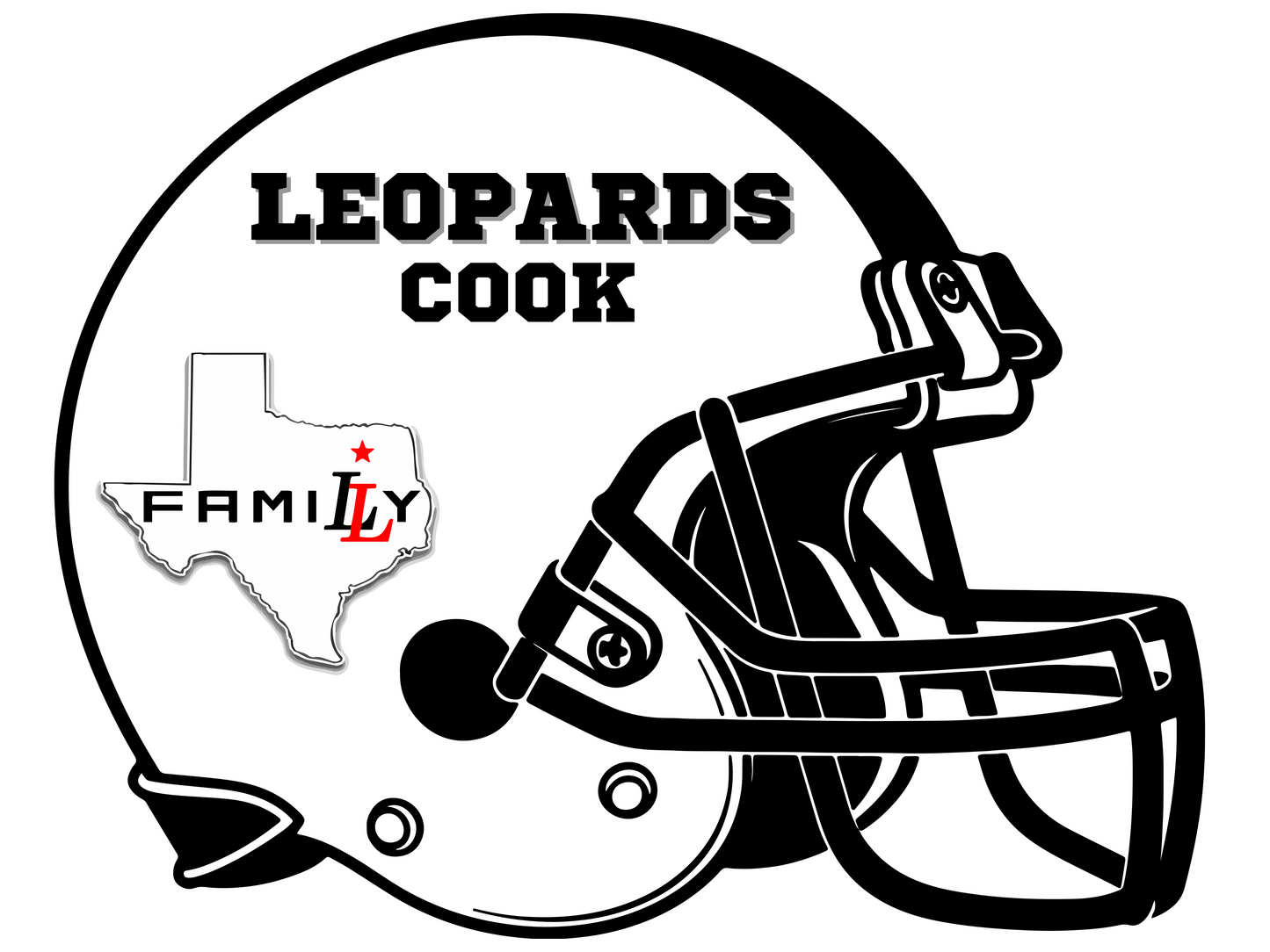 Youth Football & Cheer Yard Signs