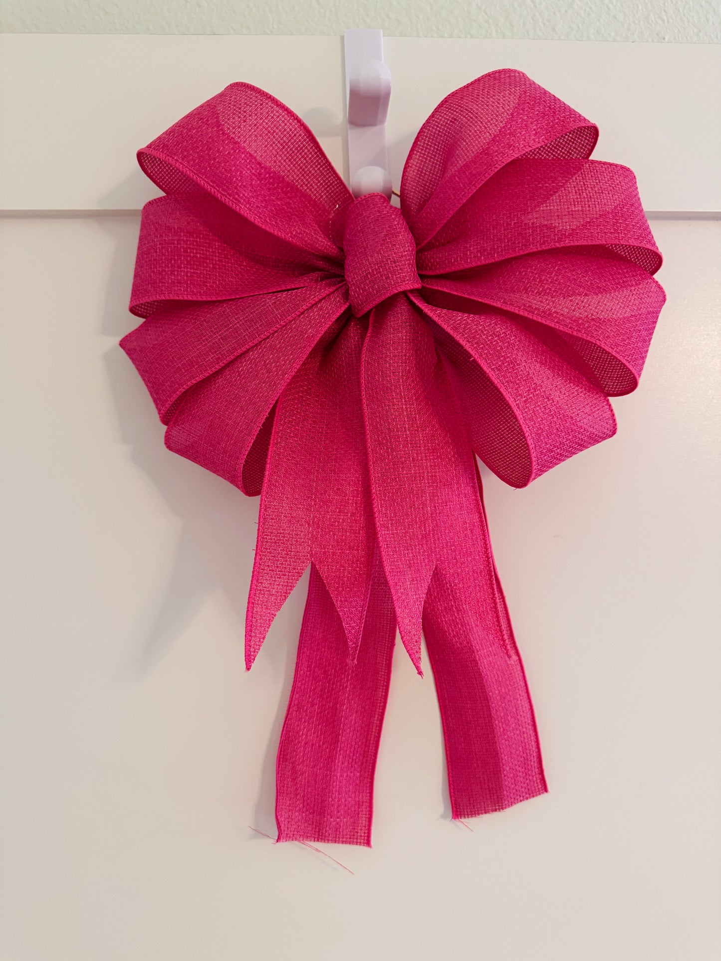 Handmade Custom Bows