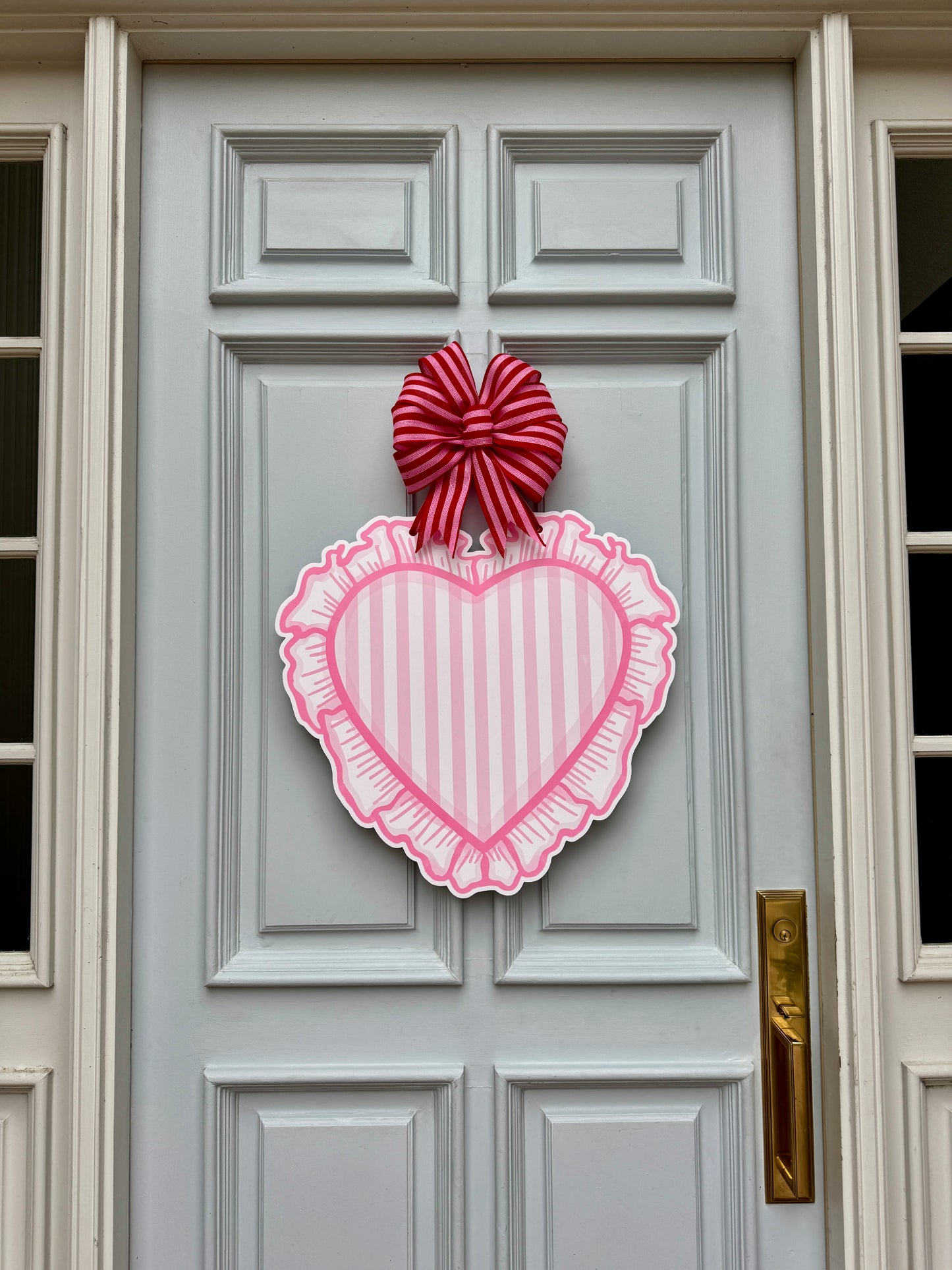Sweetheart Door Hanger