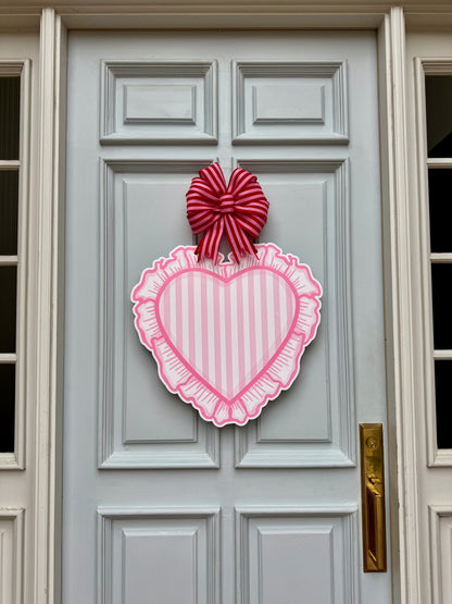 Sweetheart Door Hanger