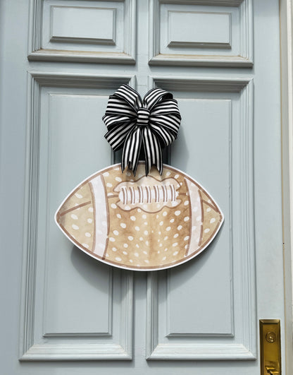 Team Spirit Door Hanger