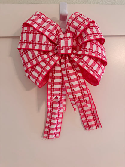 Handmade Custom Bows