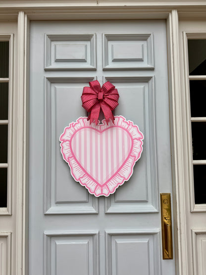 Sweetheart Door Hanger