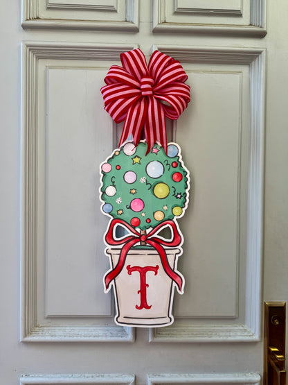 Merry & Bright Boxwood