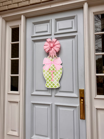 Lucky Charm Ginger Jar