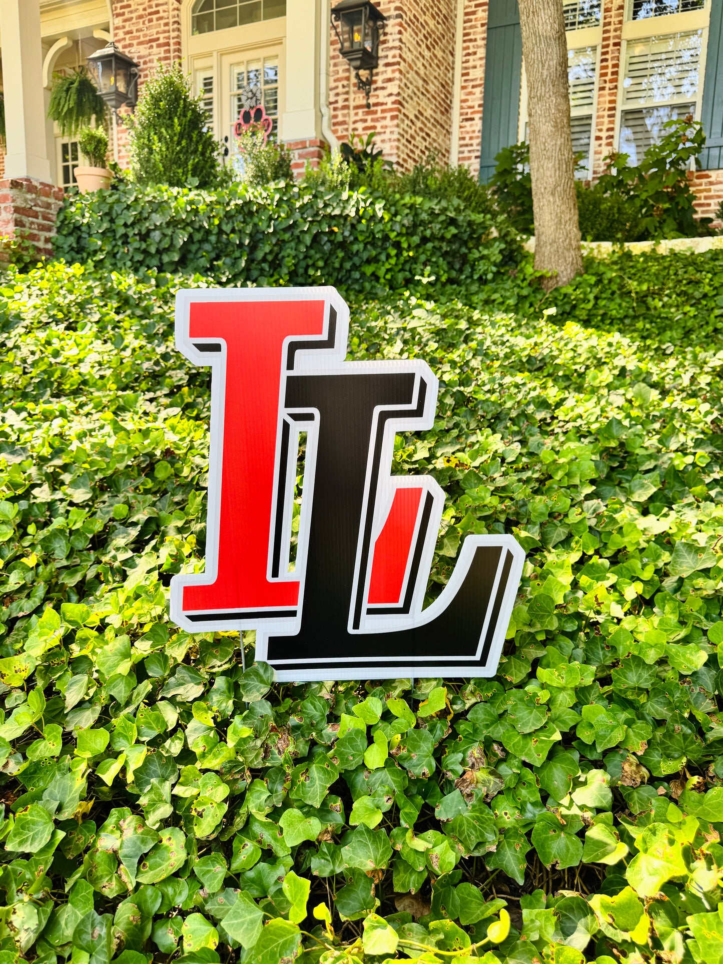 Lovejoy Spirit Sign