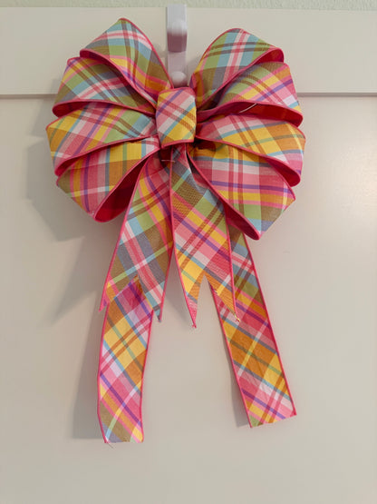 Handmade Custom Bows