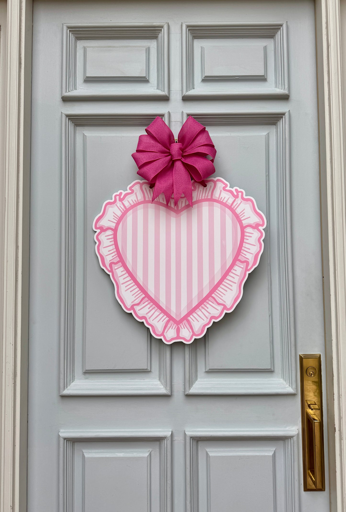 Sweetheart Door Hanger