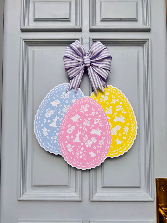 The Sweet Scallop Trio