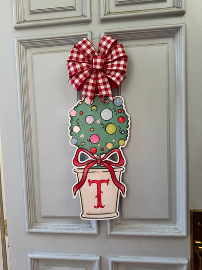 Merry & Bright Boxwood