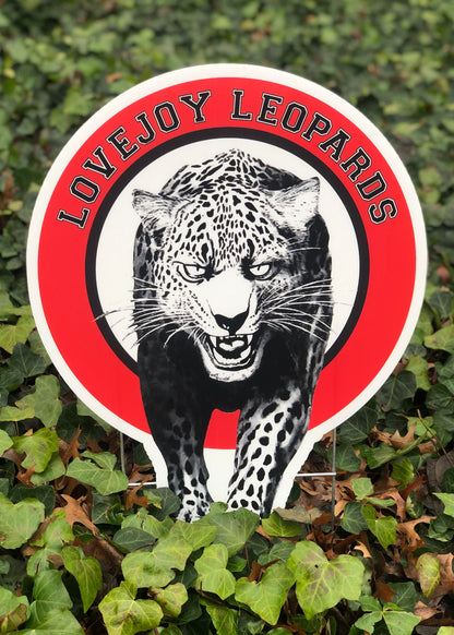 Lovejoy Spirit Sign