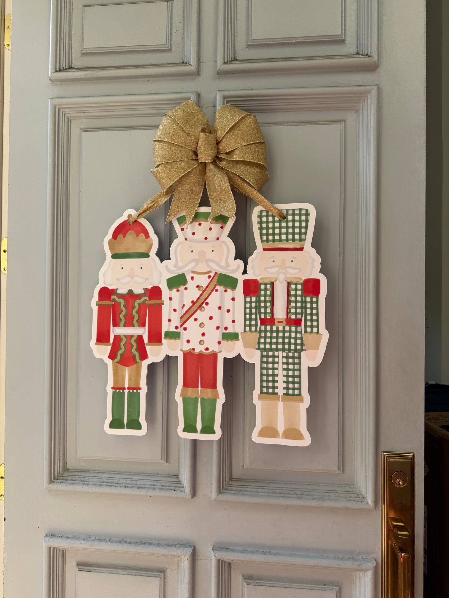 Traditional Nutcrackers