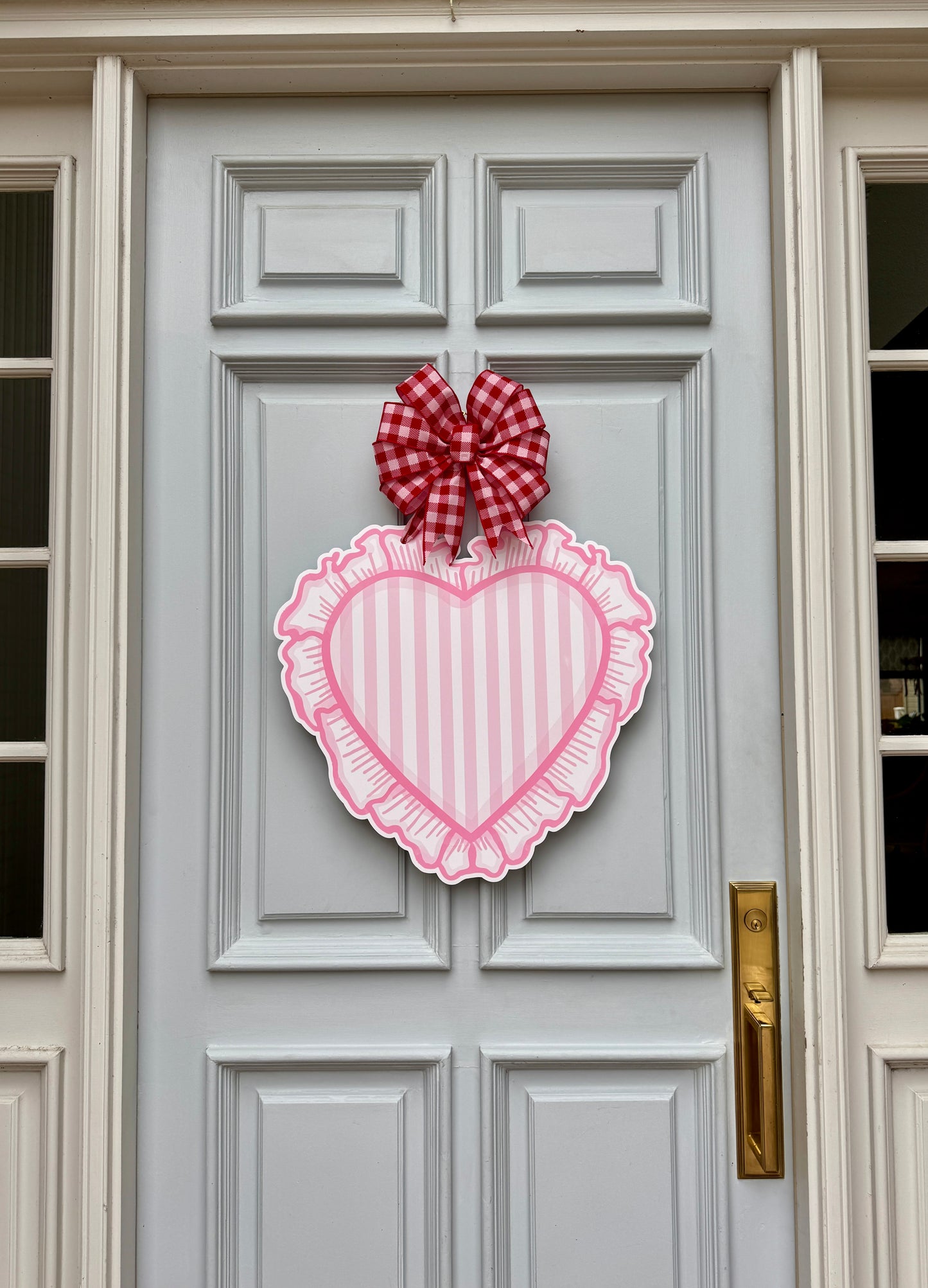 Sweetheart Door Hanger