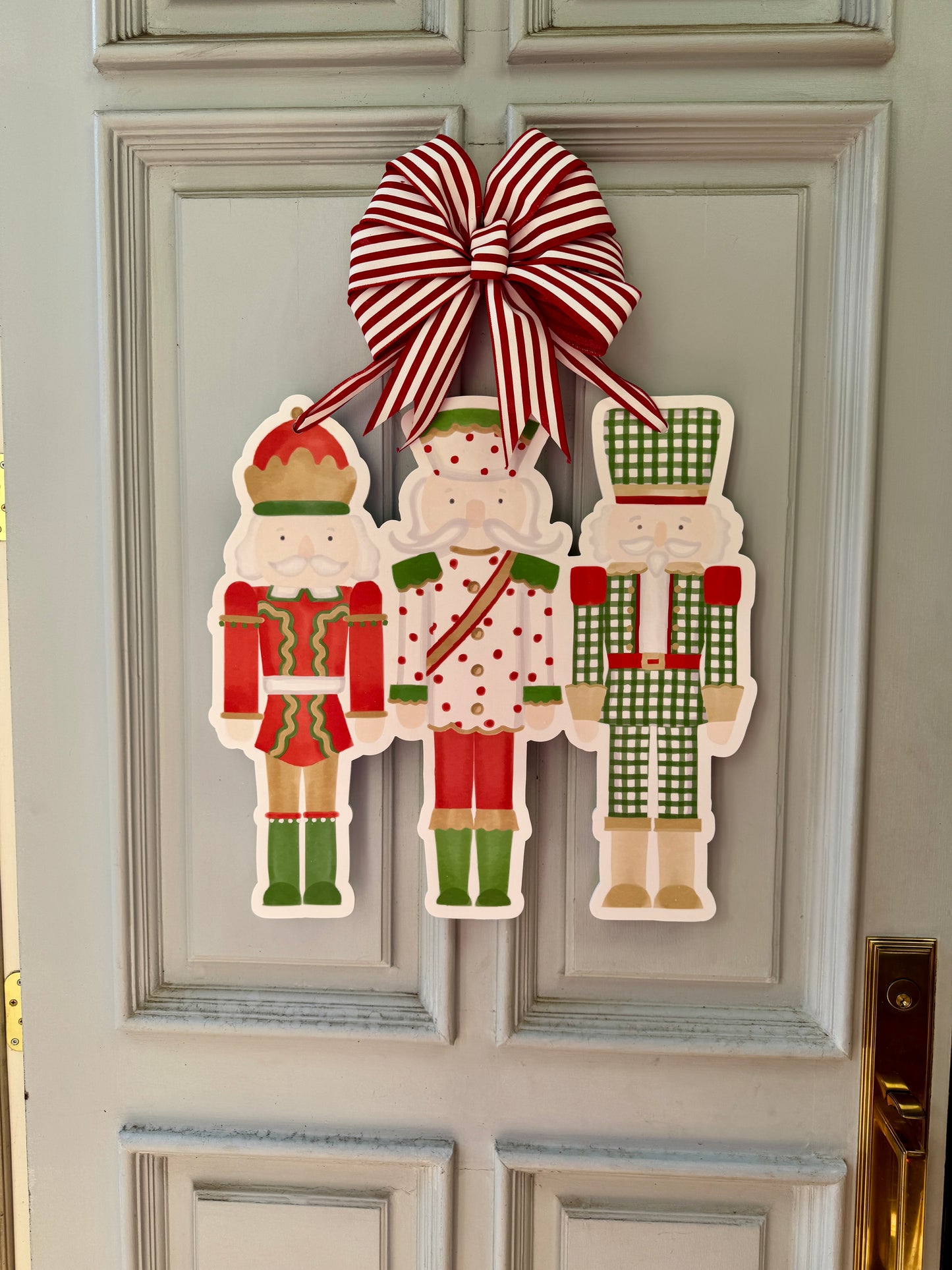 Traditional Nutcrackers