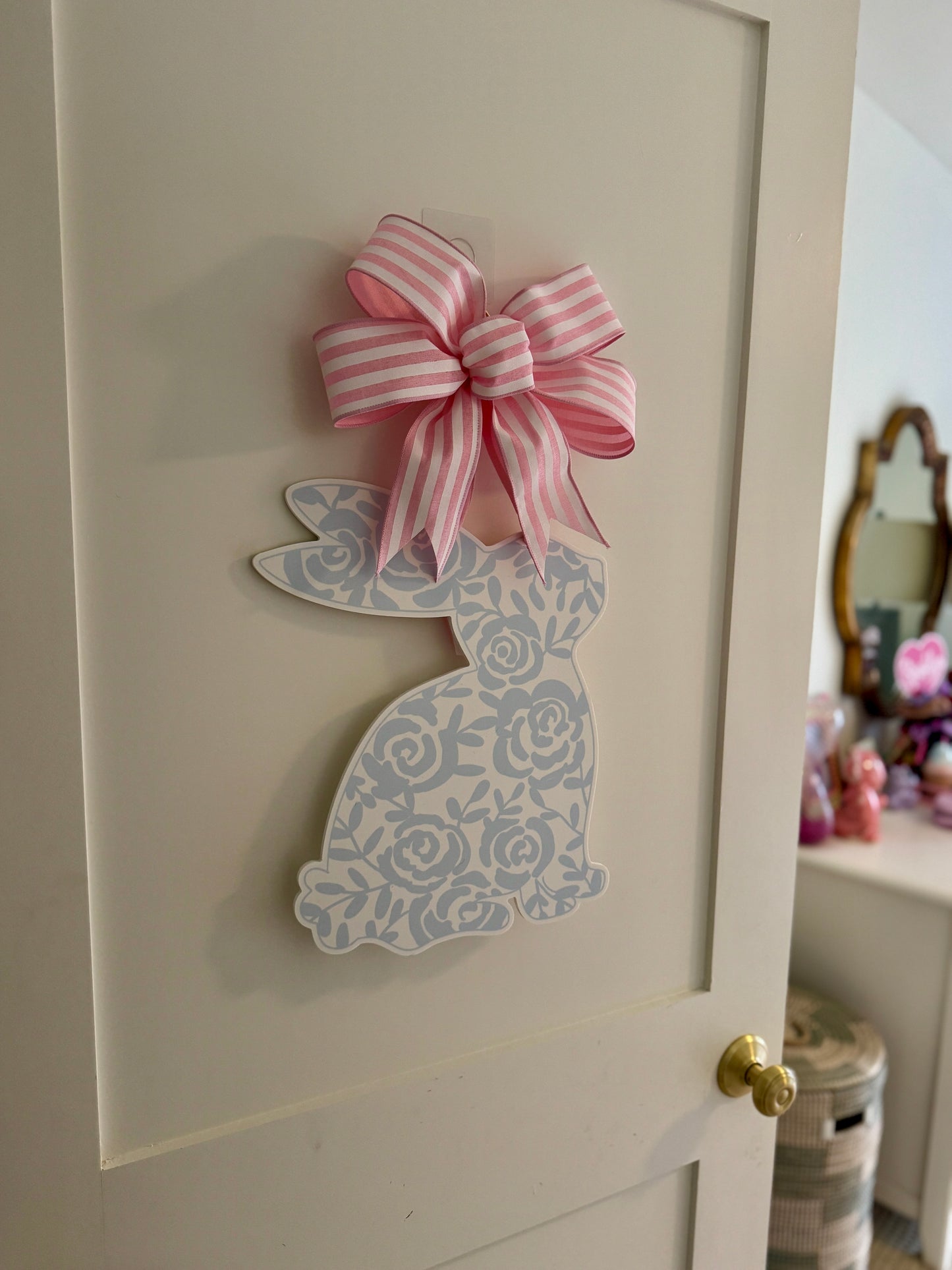 *Mini* Easter Door Hangers