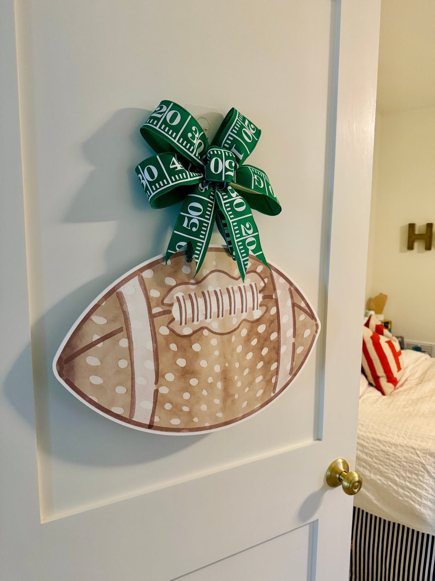 Petite Fall Door Hangers