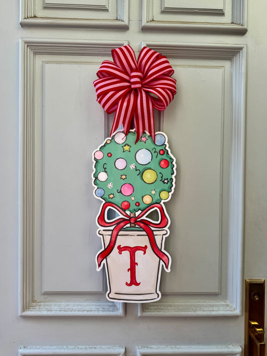 Merry & Bright Boxwood