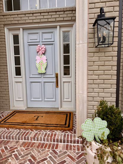 Lucky Charm Ginger Jar