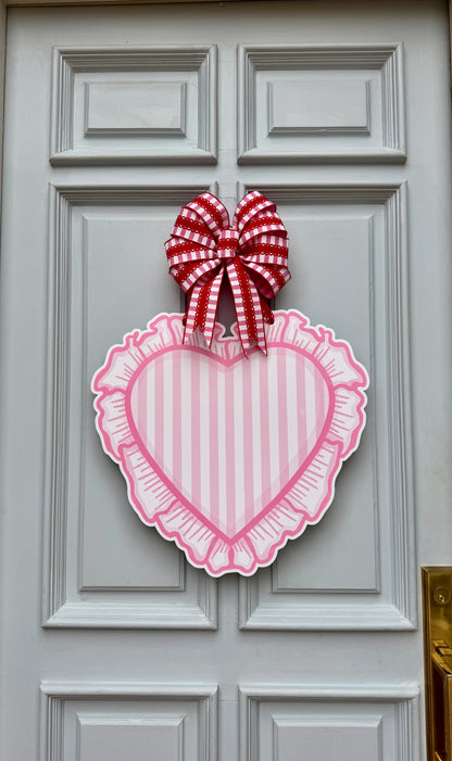 Sweetheart Door Hanger