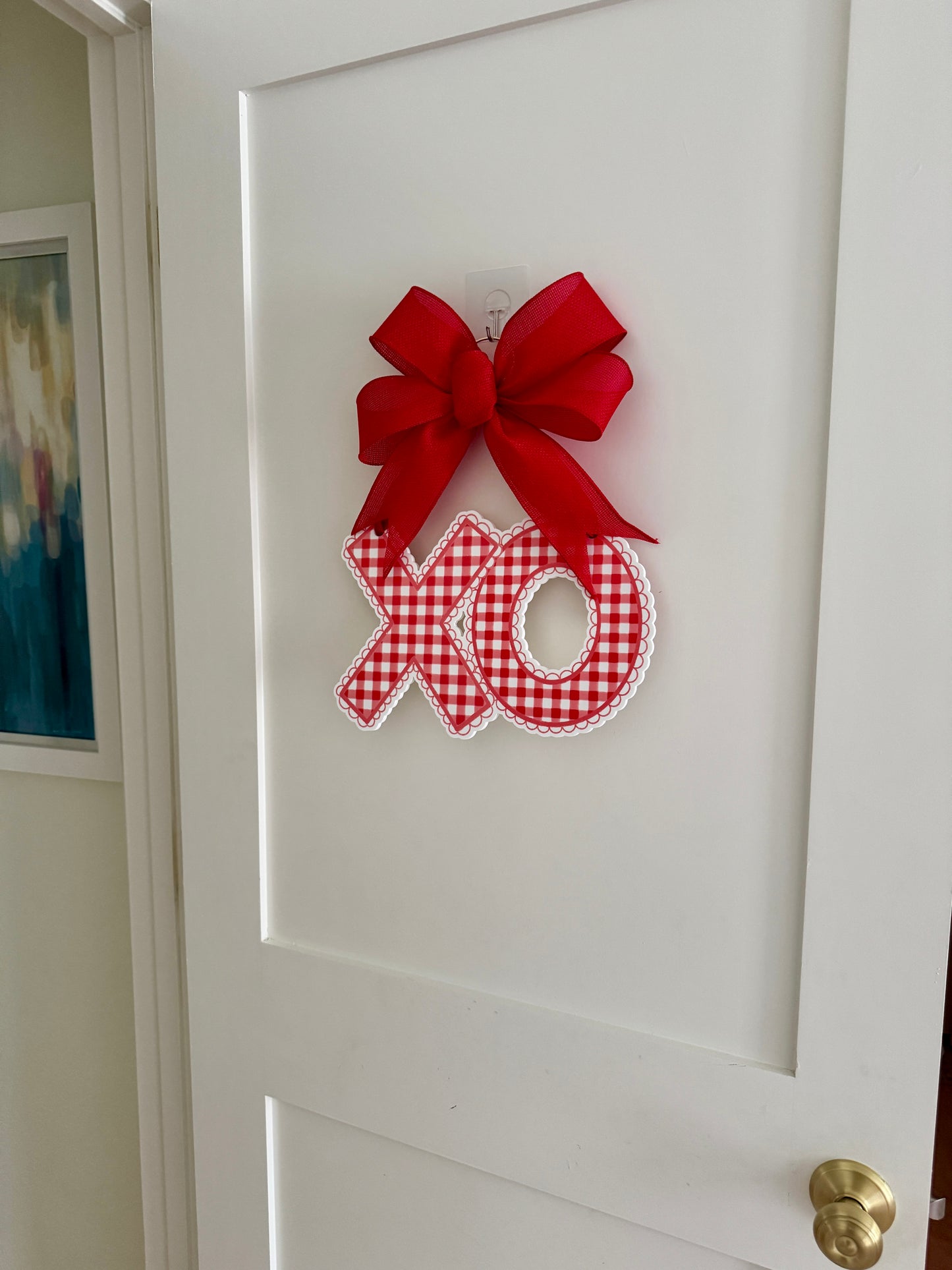 Petite Mahjong & Love Hanger