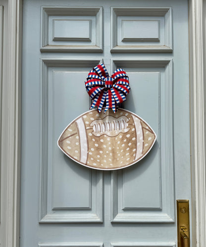 Team Spirit Door Hanger