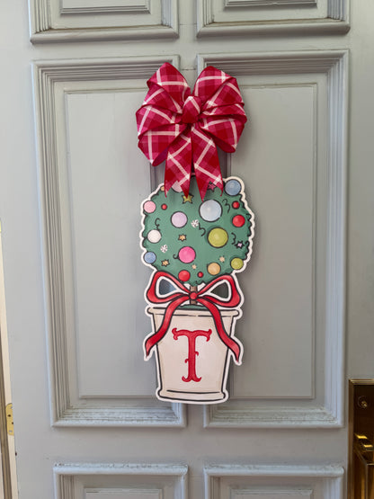 Merry & Bright Boxwood