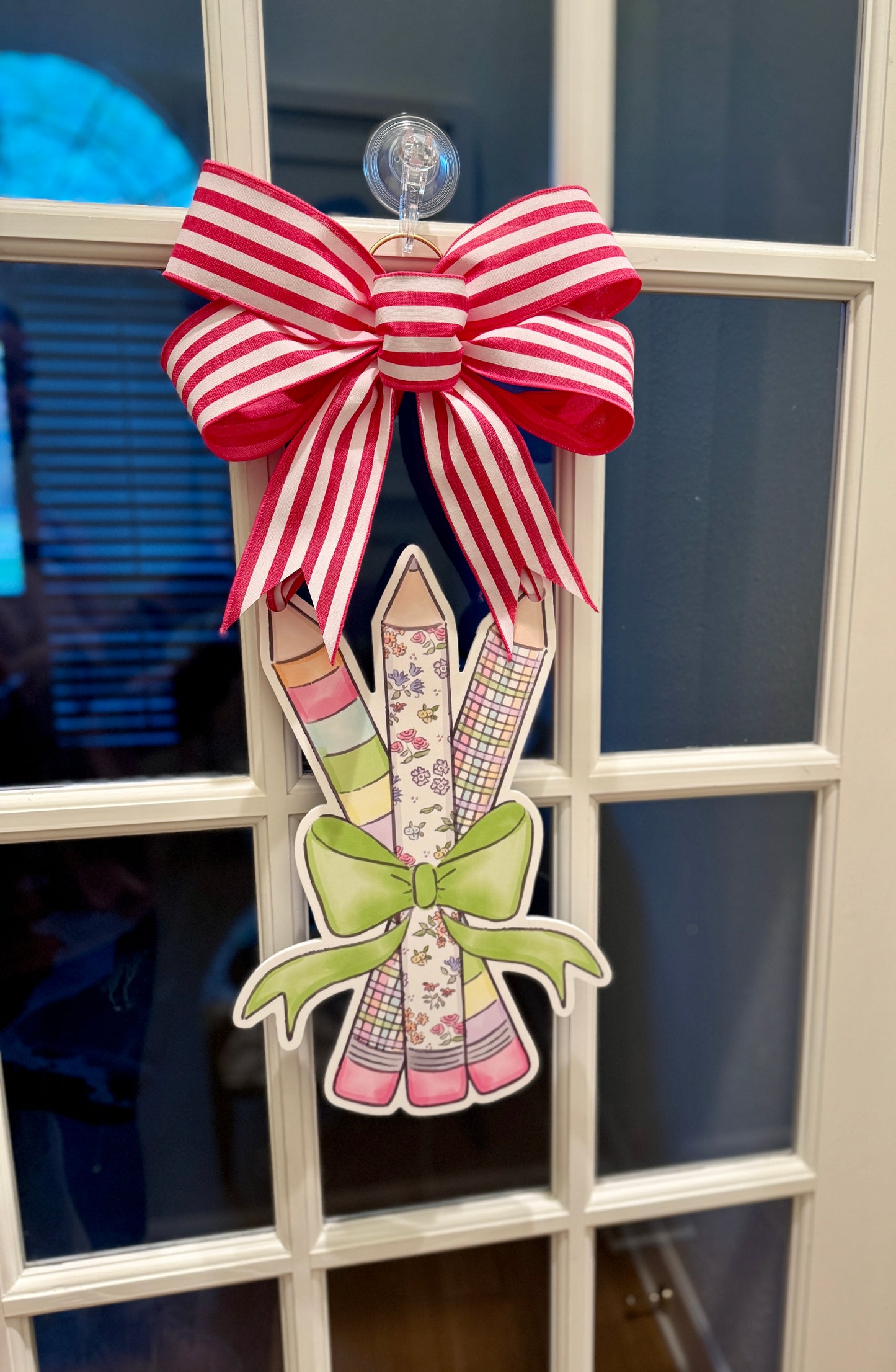 Mini Stay Sharp Door Hanger