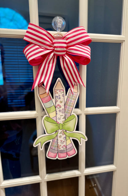 Mini Stay Sharp Door Hanger
