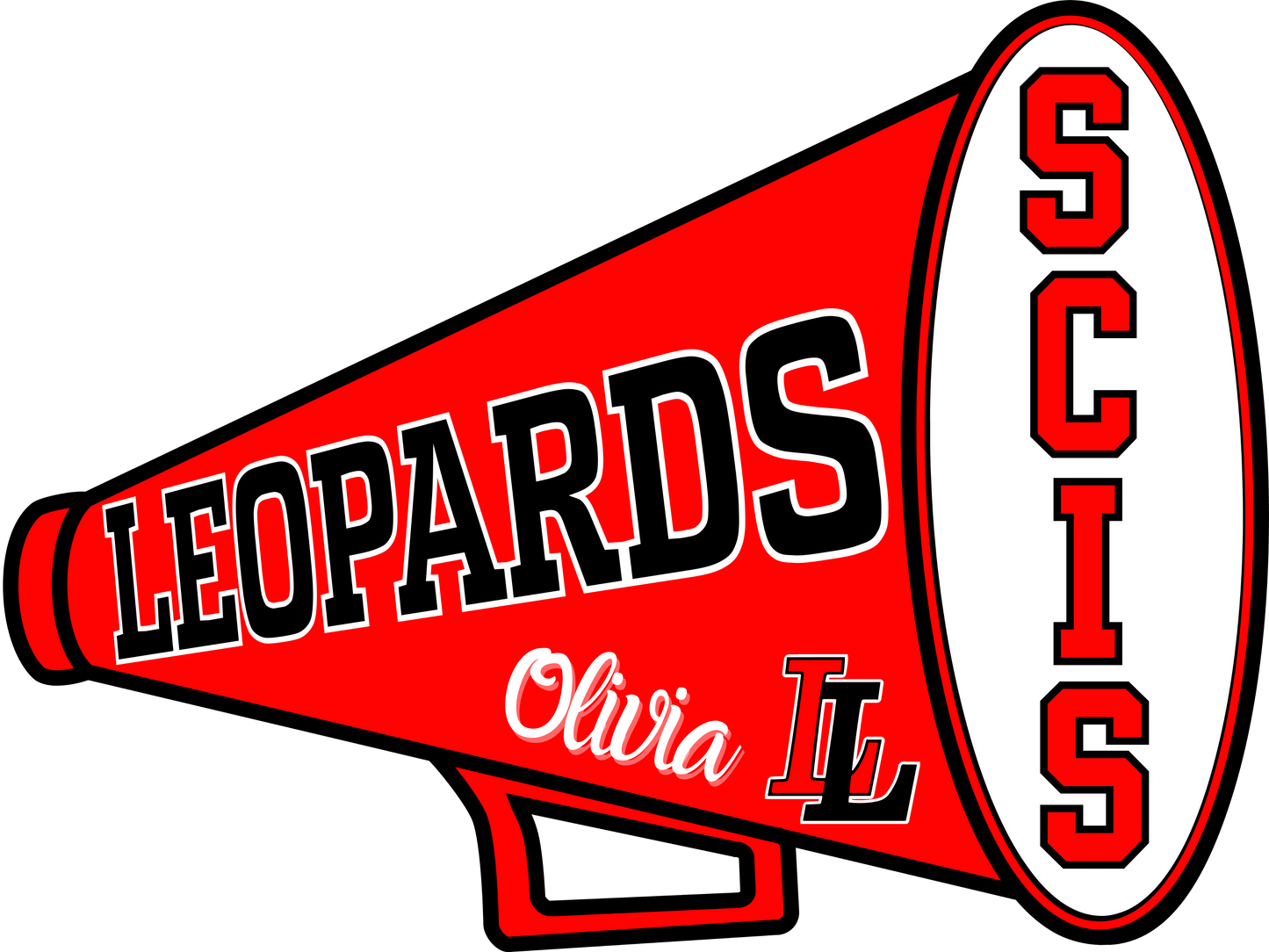 Youth Football & Cheer Yard Signs