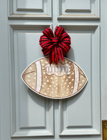 Team Spirit Door Hanger