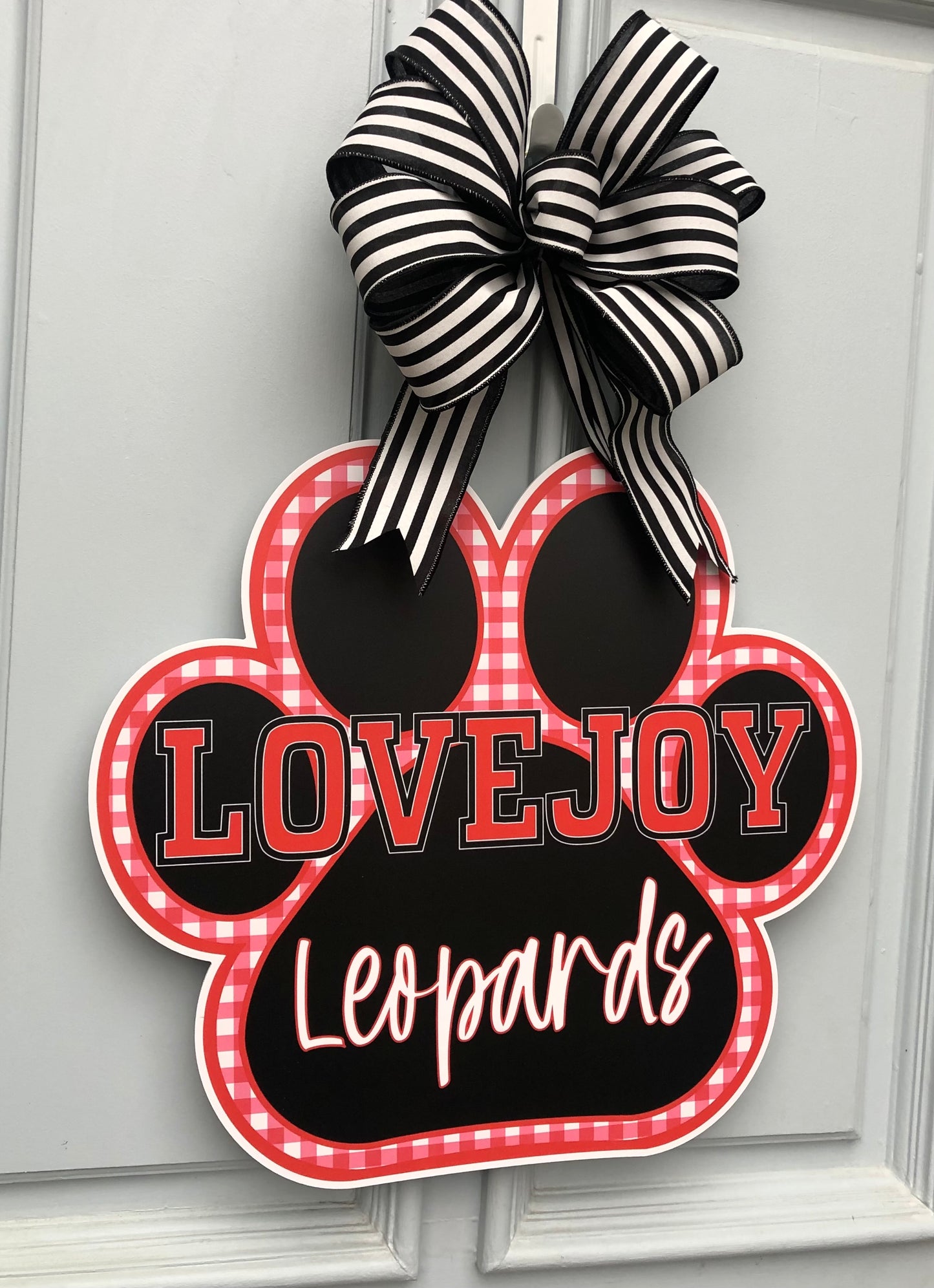 LHS & WSMS Cheer Spirit Collection