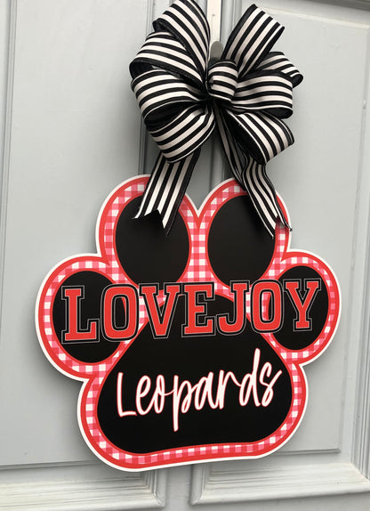 LHS & WSMS Cheer Spirit Collection
