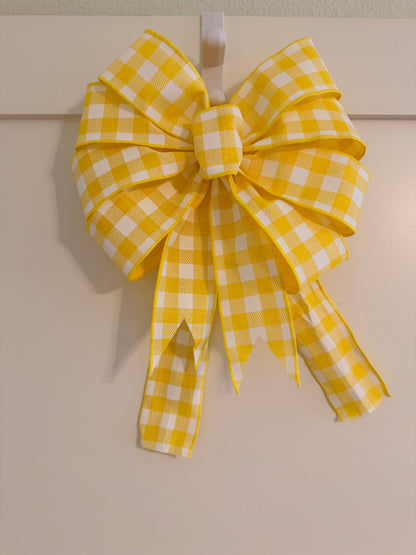 Handmade Custom Bows