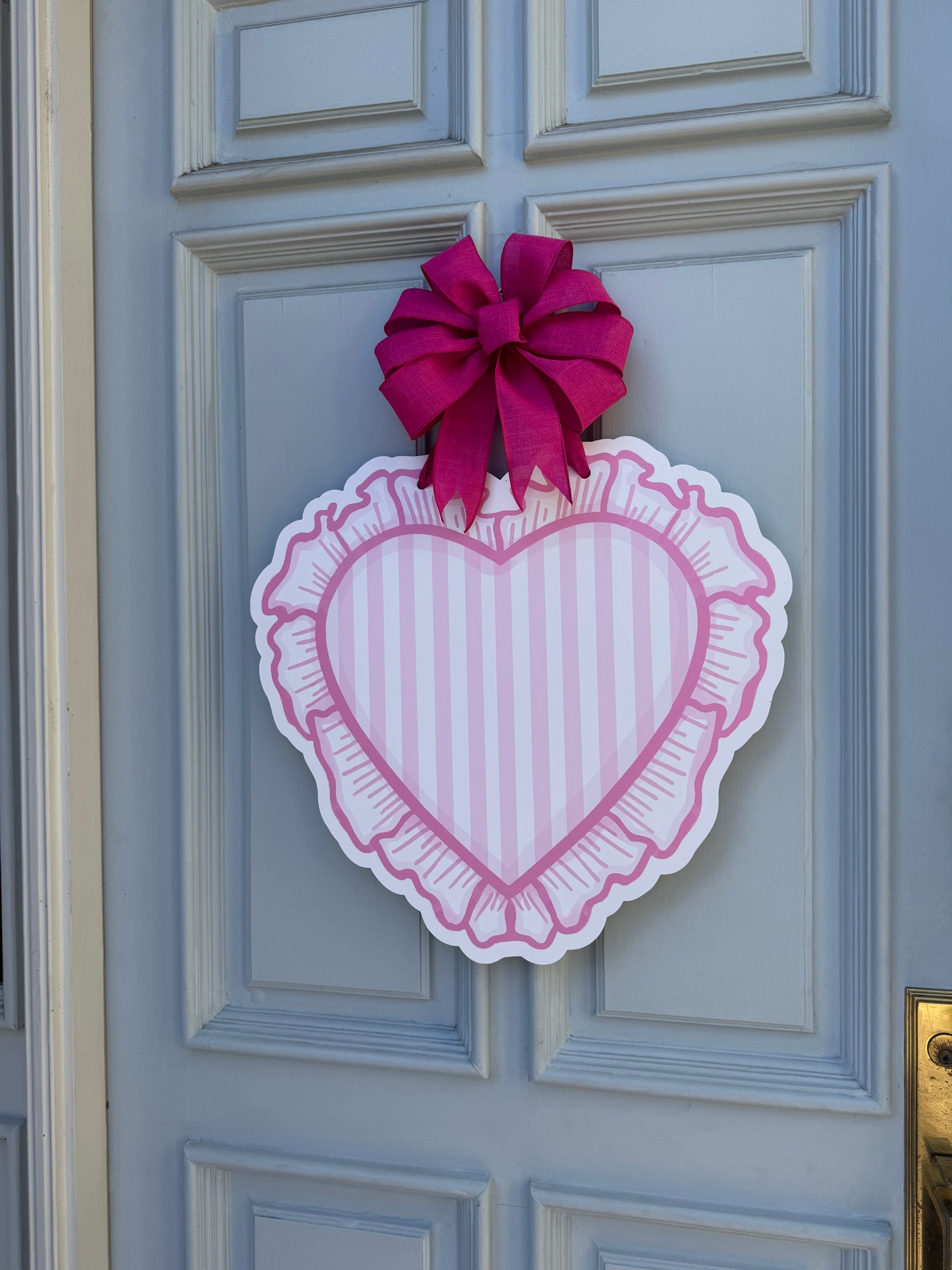 Sweetheart Door Hanger