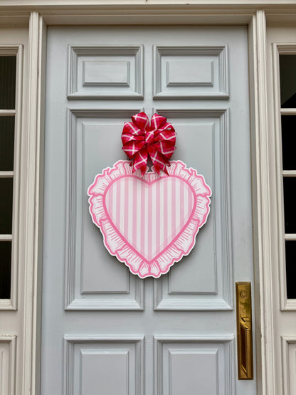 Sweetheart Door Hanger