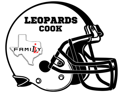 Youth Football & Cheer Yard Signs