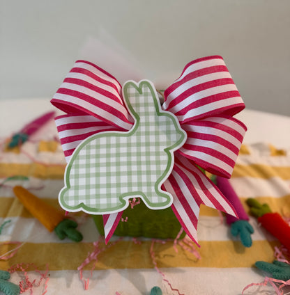 Bitty Easter Hanger