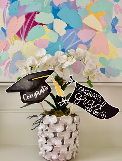 Graduation Gift Wand