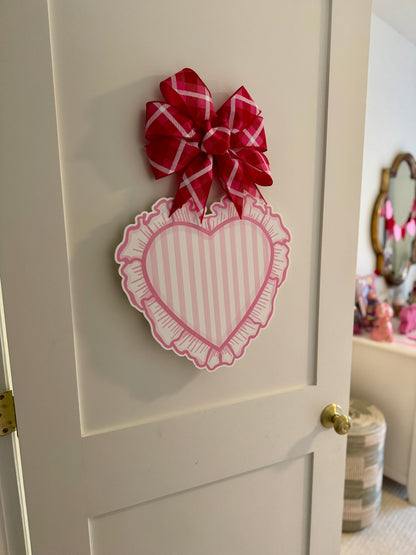 Petite Mahjong & Love Hanger