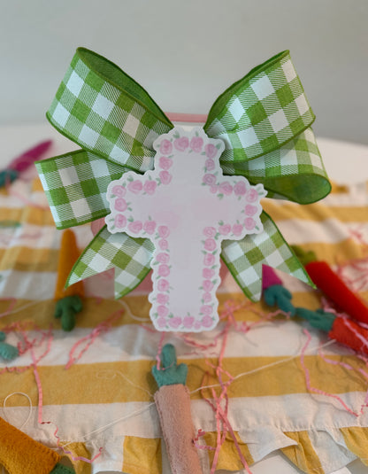 Bitty Easter Hanger