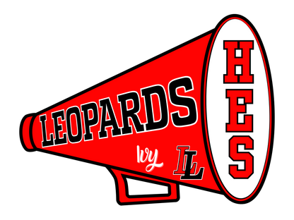 Youth Football & Cheer Yard Signs