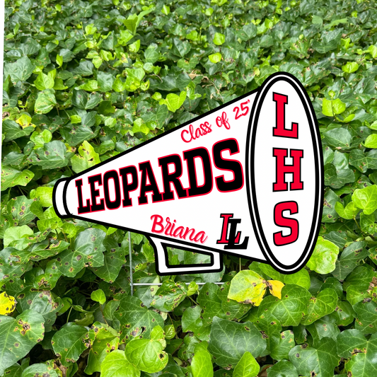 LHS & WSMS Cheer Spirit Collection