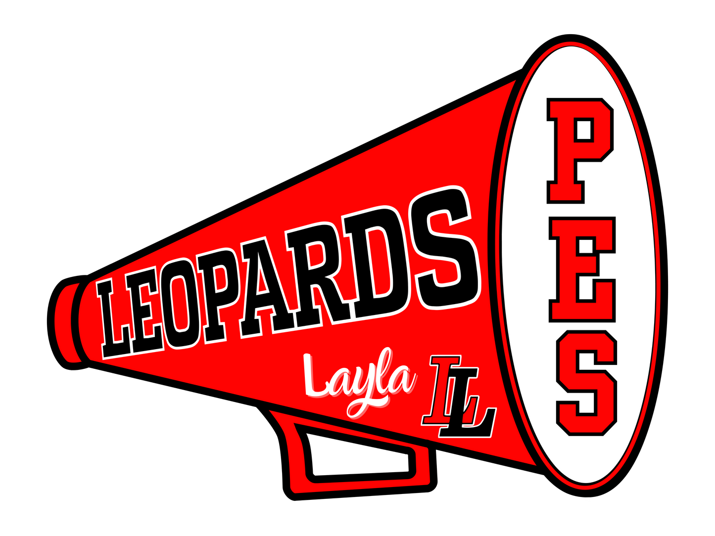 Youth Football & Cheer Yard Signs